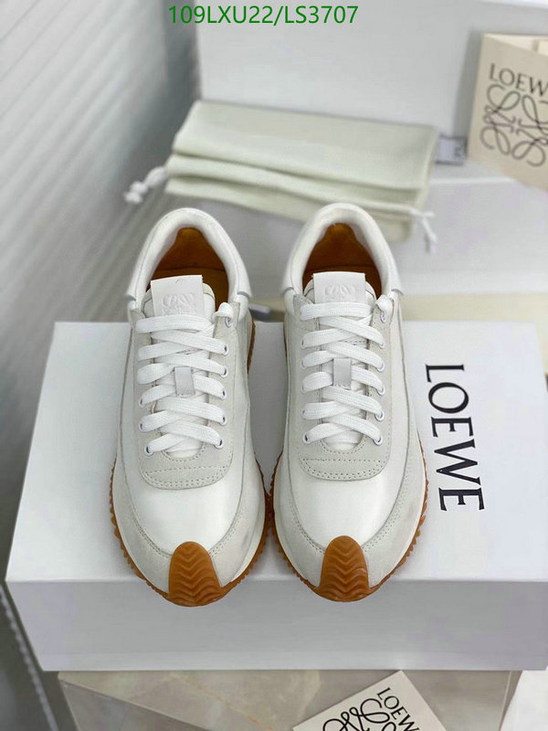 Loewe-Women Shoes Code: LS3707 $: 109USD