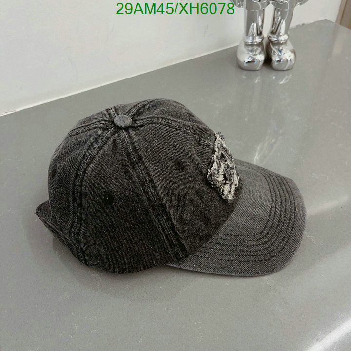 CELINE-Cap (Hat), Code: XH6078,$: 29USD