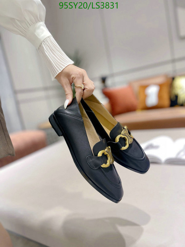 Celine-Women Shoes Code: LS3831 $: 95USD