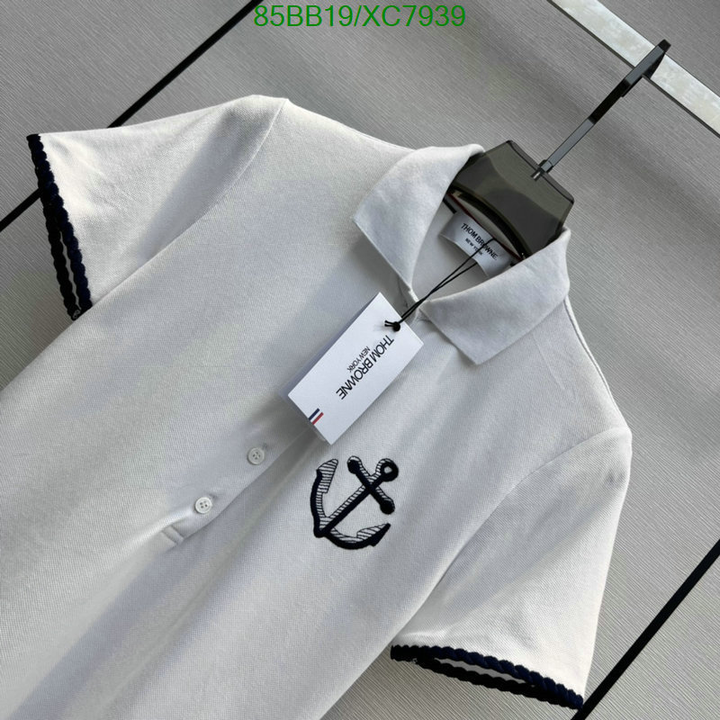 Thom Browne-Clothing Code: XC7939 $: 85USD