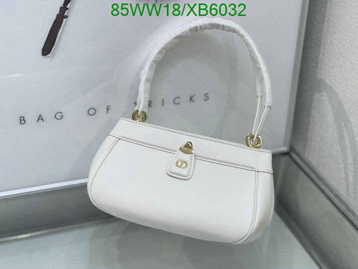 Dior-Bag-4A Quality, Code: XB6032,$: 85USD