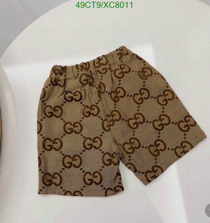 Gucci-Kids clothing Code: XC8011 $: 49USD