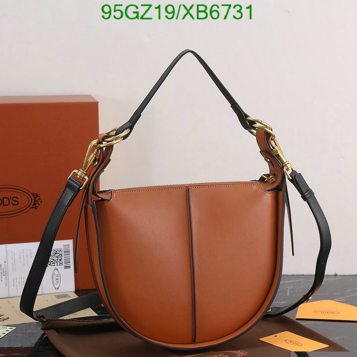 Tods-Bag-4A Quality Code: XB6731