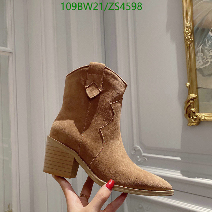 Celine-Women Shoes Code: ZS4598 $: 109USD