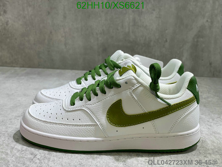 Nike-Men shoes Code: XS6621 $: 62USD
