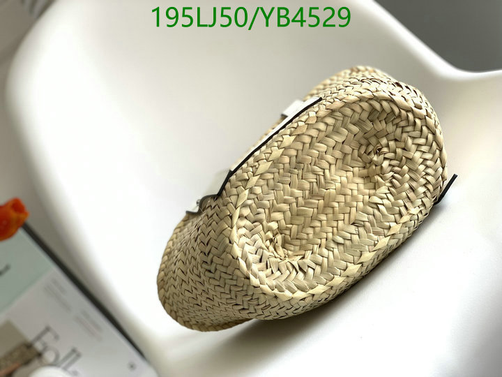 Loewe-Bag-Mirror Quality Code: YB4529 $: 195USD