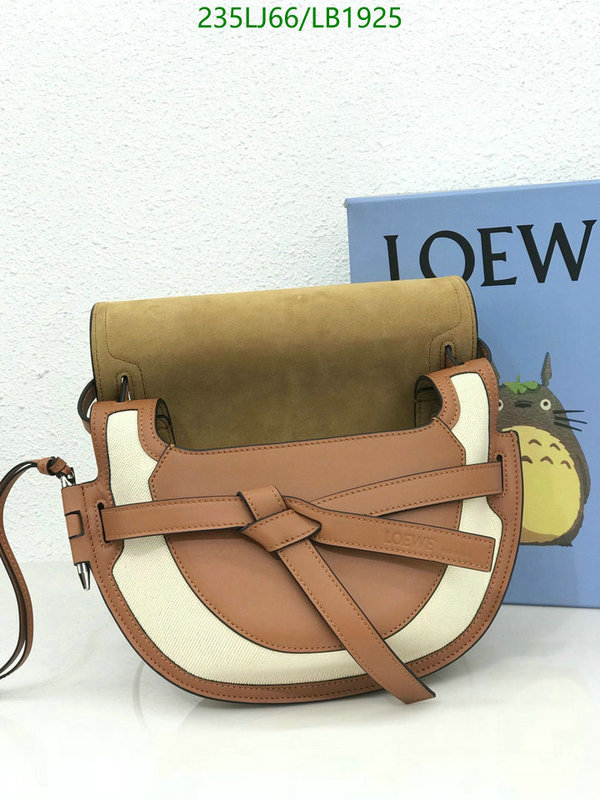 Loewe-Bag-Mirror Quality Code: LB1925 $: 235USD