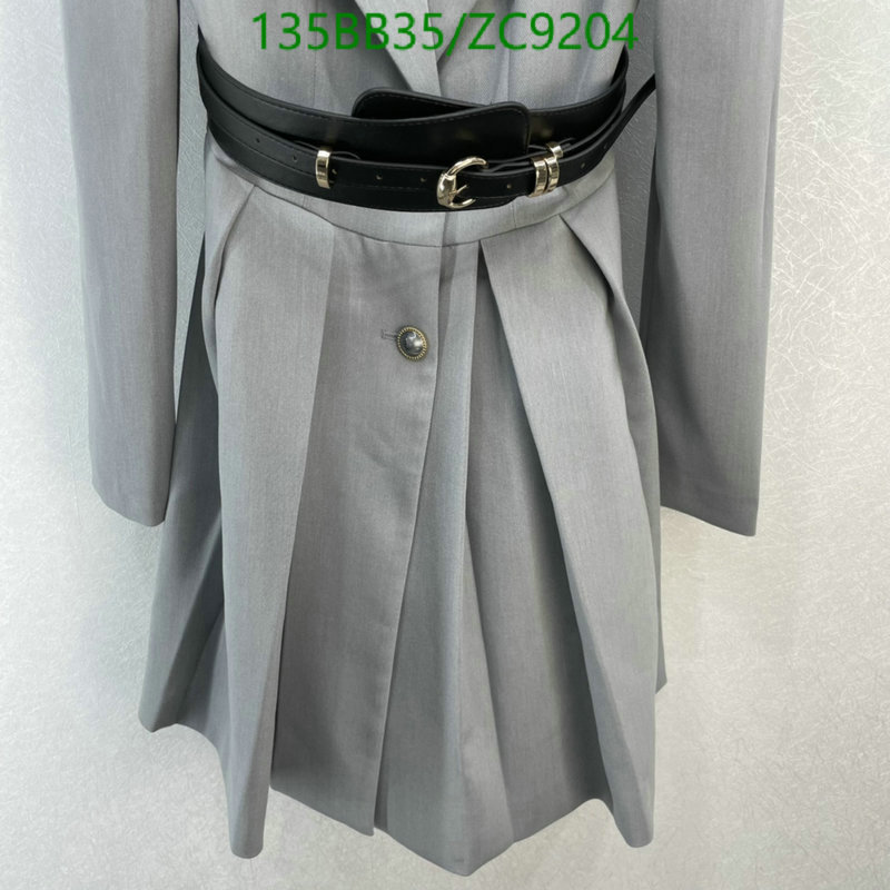Other-Clothing Code: ZC9204 $: 135USD