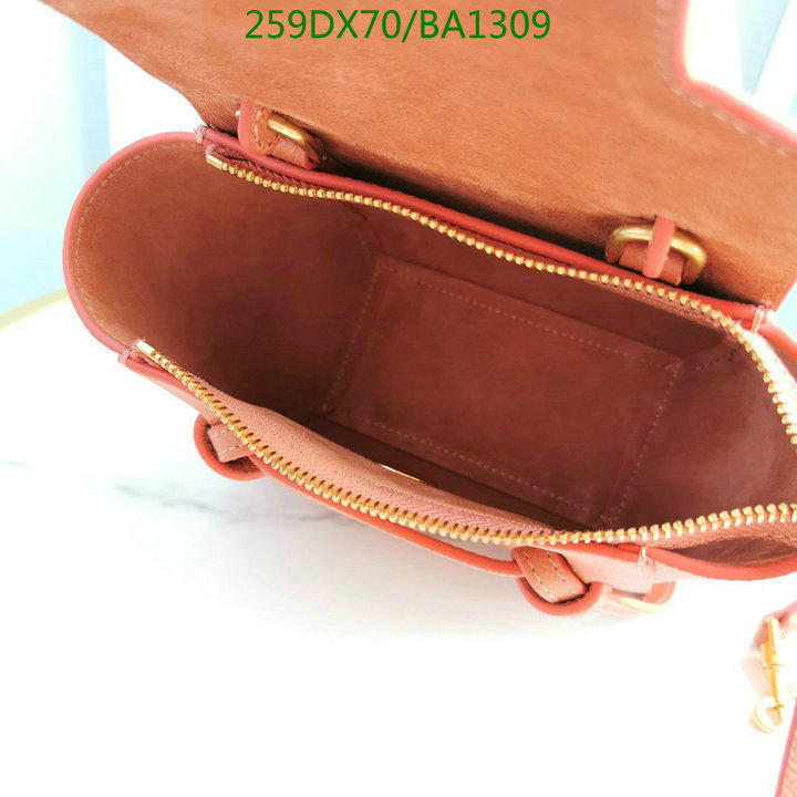 Celine-Bag-Mirror Quality Code: BA1309 $: 259USD