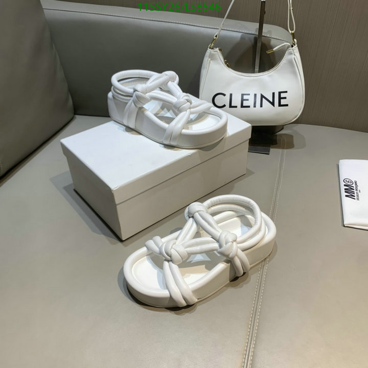 Celine-Women Shoes Code: LS8546 $: 115USD