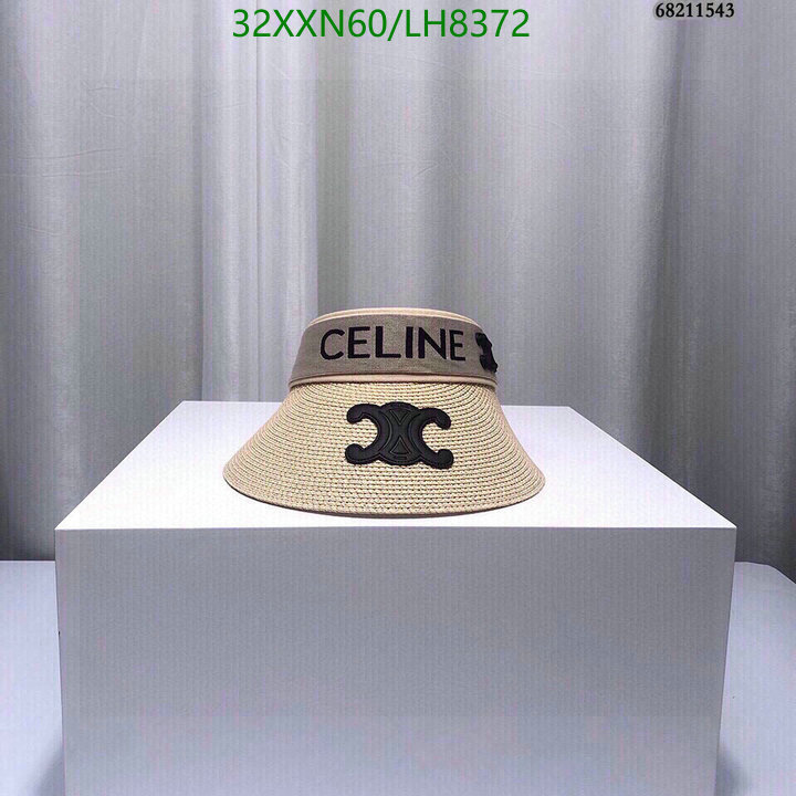 Celine-Cap (Hat) Code: LH8372 $: 32USD