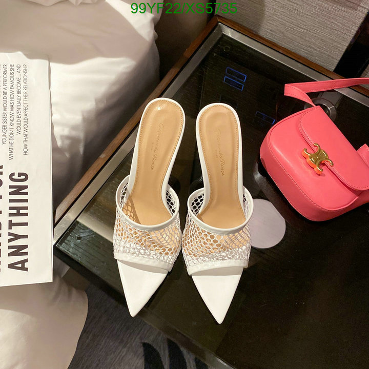 Gianvito Rossi-Women Shoes, Code: XS5735,$: 99USD