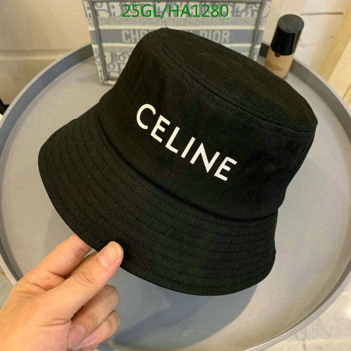 Celine-Cap (Hat) Code: HA1280 $: 25USD