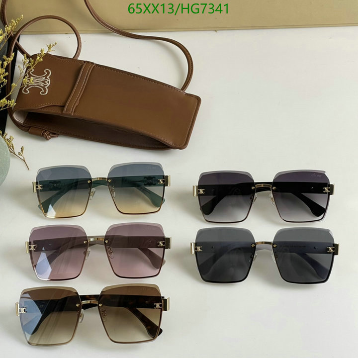 Celine-Glasses Code: HG7341 $: 65USD