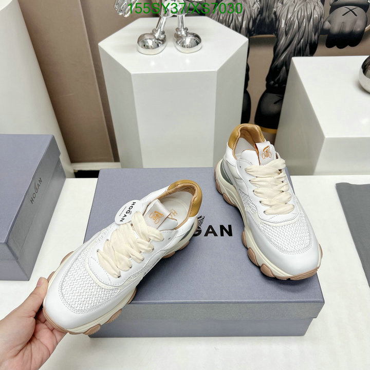 Hogan-Women Shoes Code: XS7030 $: 155USD