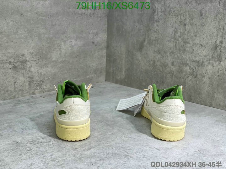 Adidas-Women Shoes Code: XS6473 $: 79USD