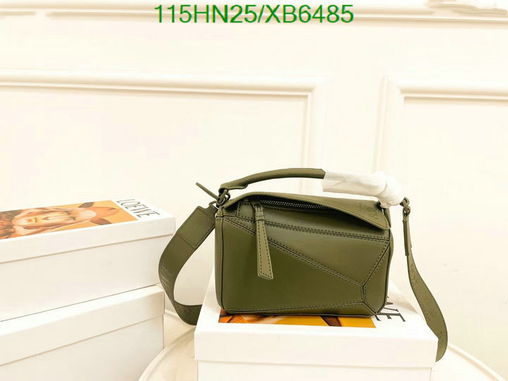 Loewe-Bag-4A Quality Code: XB6485