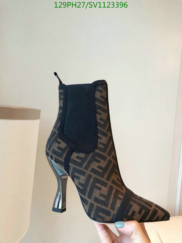 Boots-Women Shoes Code: SV1123396 $: 129USD