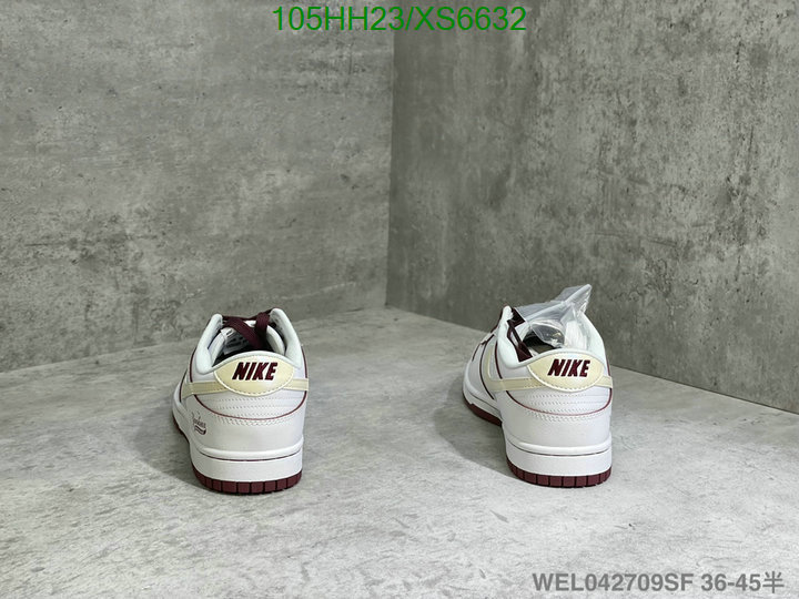 Nike-Men shoes Code: XS6632 $: 105USD