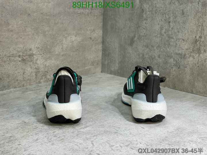 Adidas-Men shoes Code: XS6491 $: 89USD