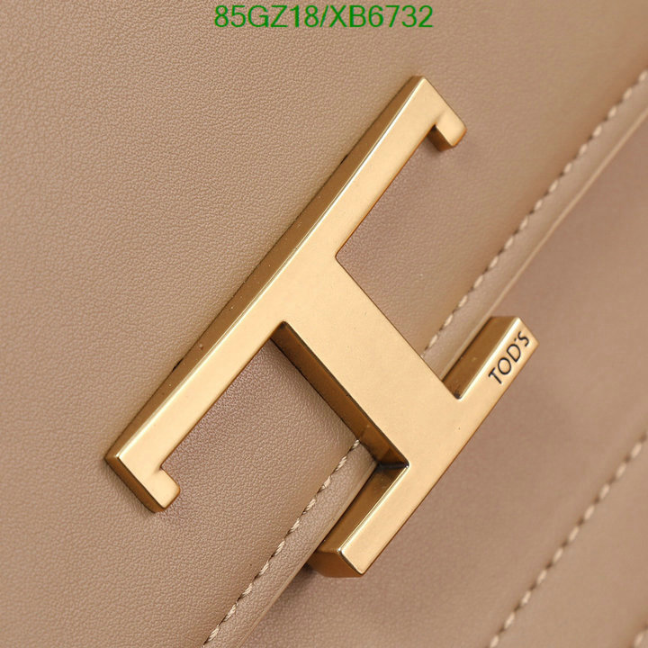 Tods-Bag-4A Quality Code: XB6732 $: 85USD