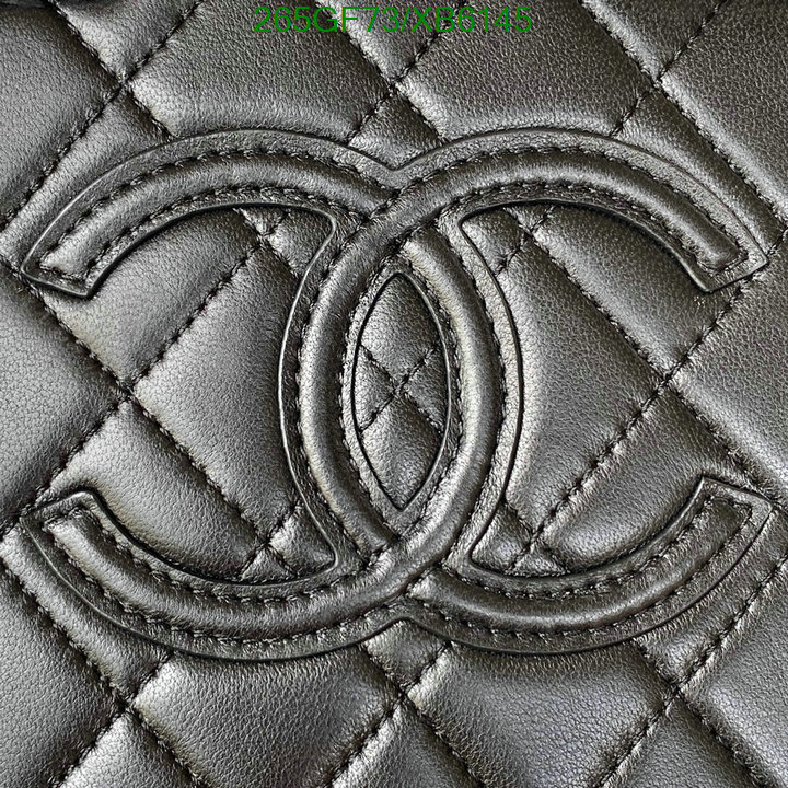 Chanel-Bag-Mirror Quality, Code: XB6145,$: 265USD