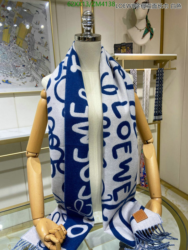 Loewe-Scarf Code: ZM4138 $: 62USD