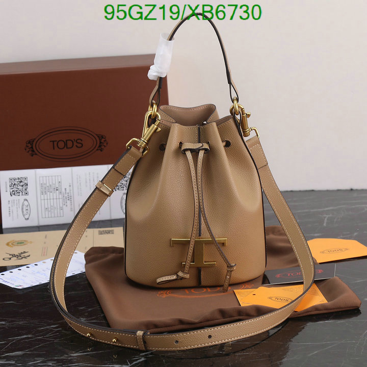 Tods-Bag-4A Quality Code: XB6730