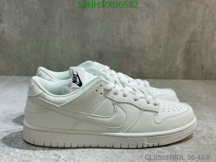Nike-Men shoes Code: XS6582 $: 59USD