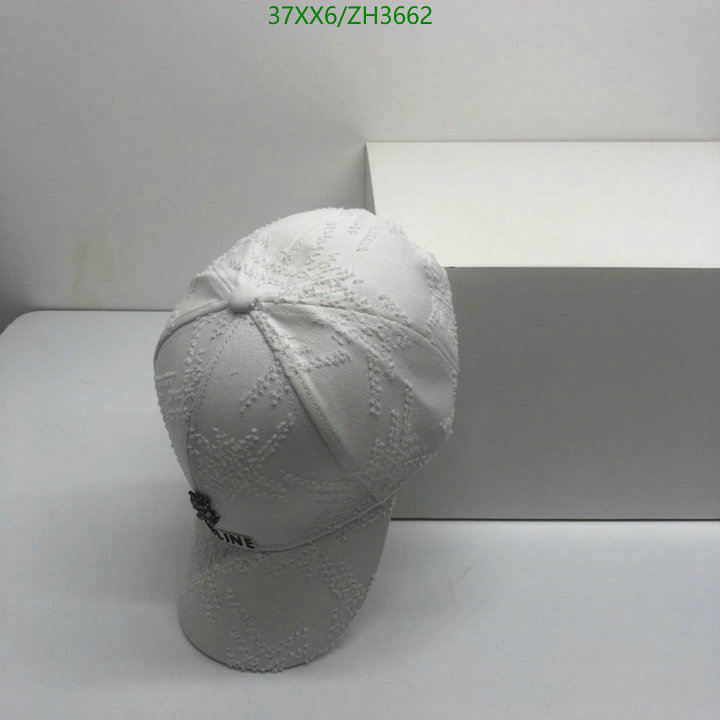 Celine-Cap (Hat) Code: ZH3662 $: 37USD