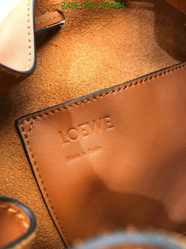 Loewe-Bag-Mirror Quality Code: LB1994 $: 249USD