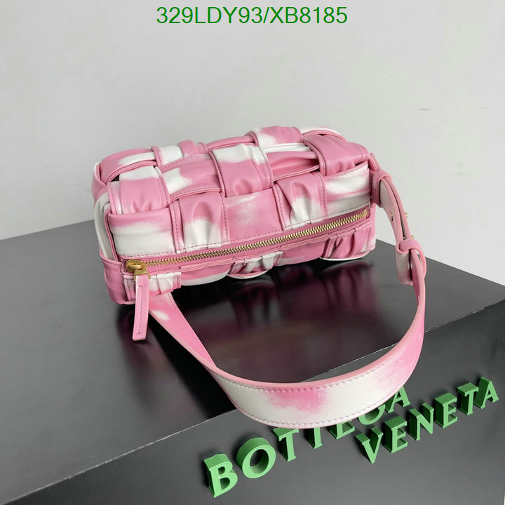 BV-Bag-Mirror Quality Code: XB8185 $: 329USD