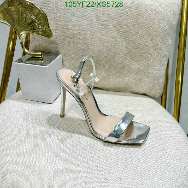 Gianvito Rossi-Women Shoes, Code: XS5728,$: 105USD