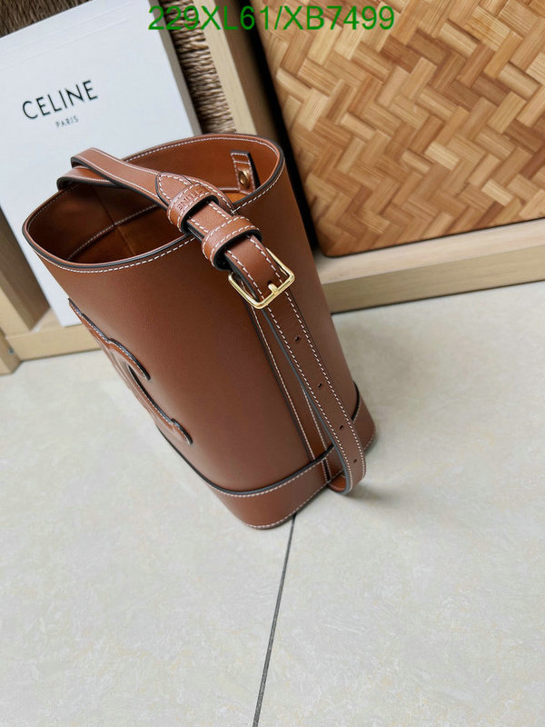 Celine-Bag-Mirror Quality Code: XB7499 $: 229USD