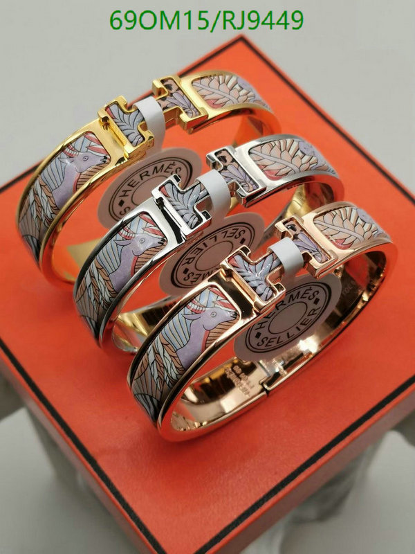 Hermes-Jewelry Code: RJ9449 $: 69USD