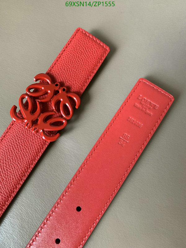 Loewe-Belts Code: ZP1555 $: 69USD