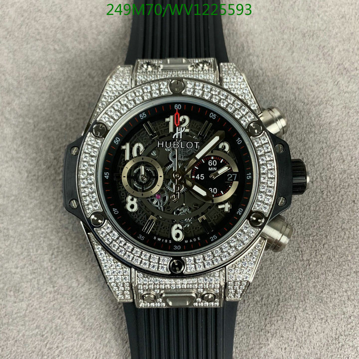 Hublot-Watch-Mirror Quality Code: WV1225593 $: 249USD