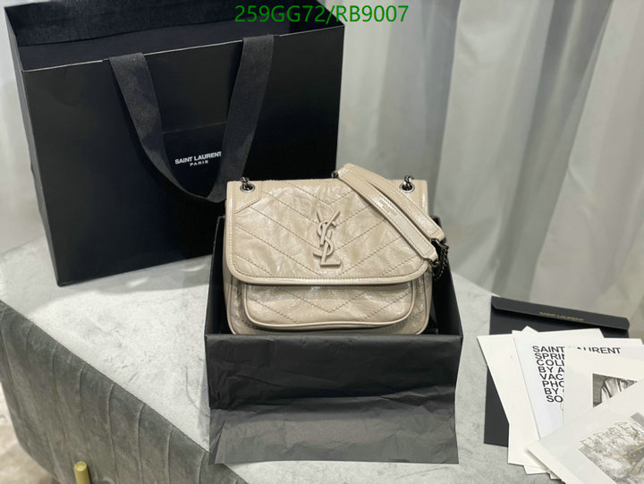 YSL-Bag-Mirror Quality Code: RB9007 $: 259USD