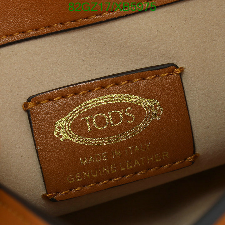 Tods-Bag-4A Quality, Code: XB5975,$: 82USD