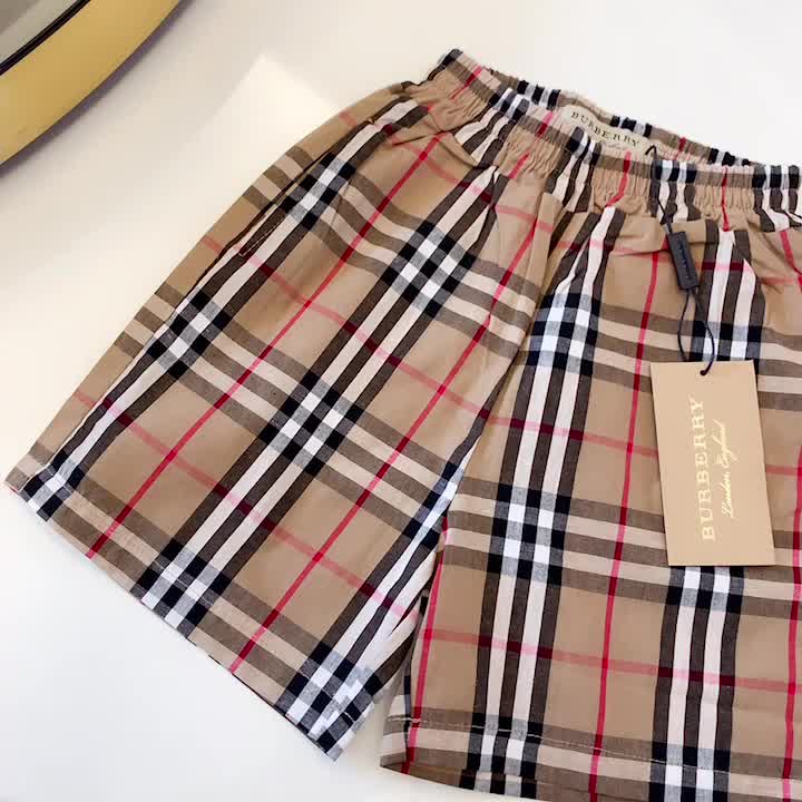 Burberry-Kids clothing Code: XC8046 $: 29USD