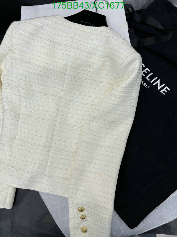 Celine-Clothing Code: XC1677 $: 175USD