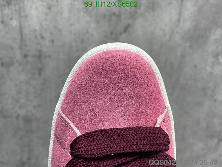 Adidas-Men shoes Code: XS6502 $: 69USD