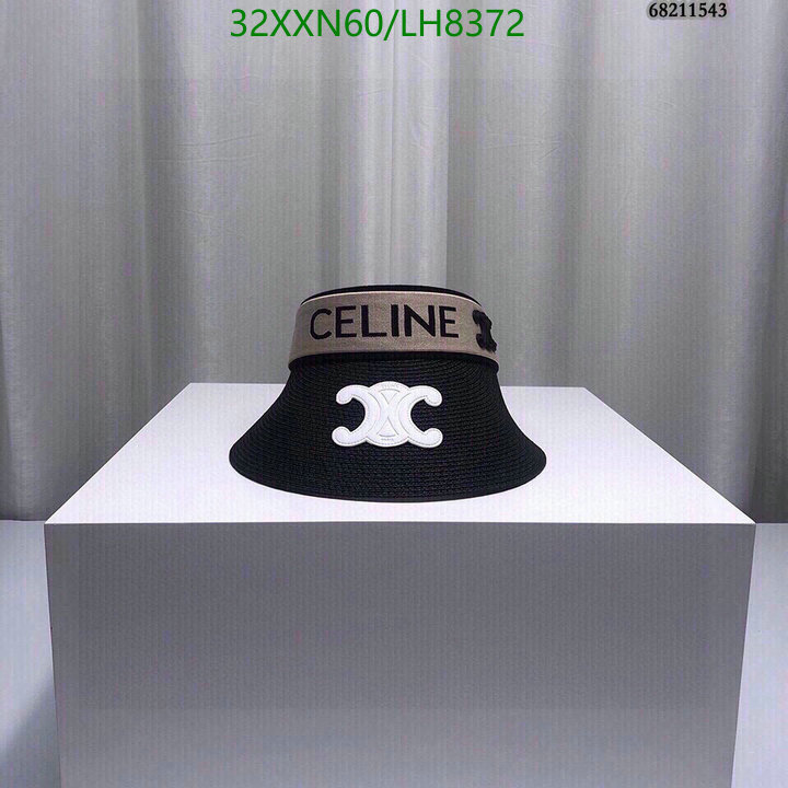 Celine-Cap (Hat) Code: LH8372 $: 32USD