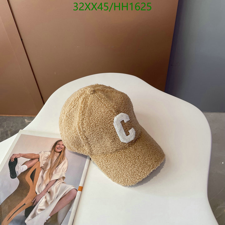 Celine-Cap (Hat) Code: HH1625 $: 32USD