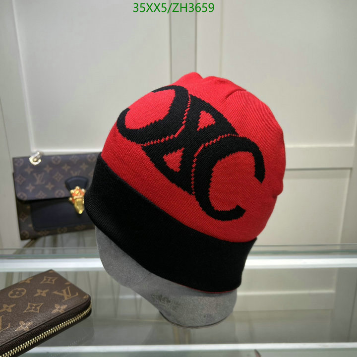 Celine-Cap (Hat) Code: ZH3659 $: 35USD