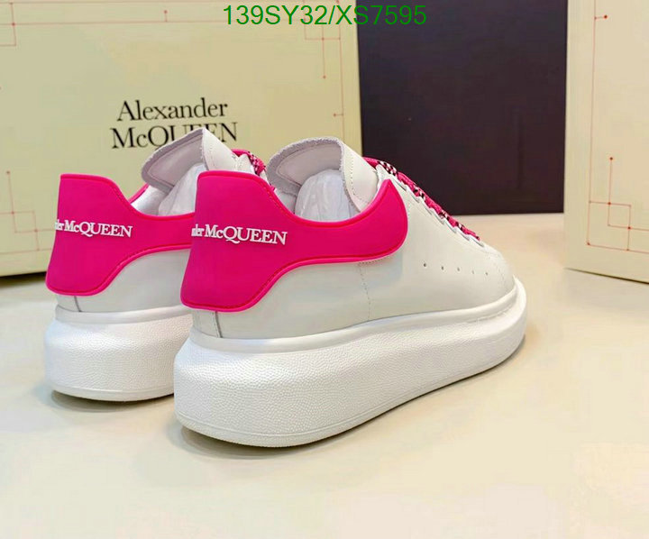 Alexander Wang-Women Shoes Code: XS7595 $: 139USD