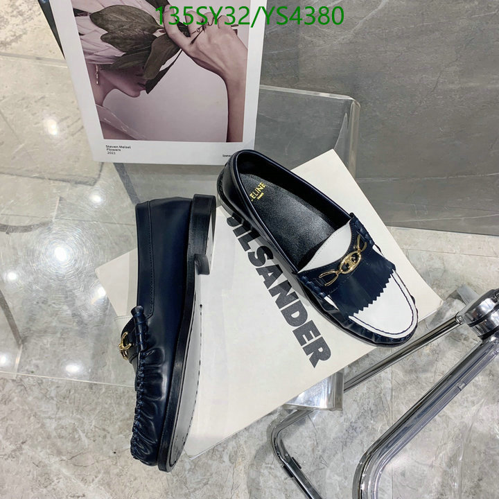 Celine-Women Shoes Code: YS4380 $: 135USD