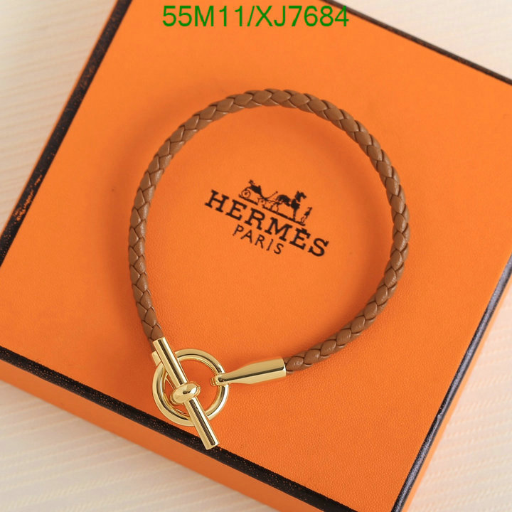 Hermes-Jewelry Code: XJ7684 $: 55USD