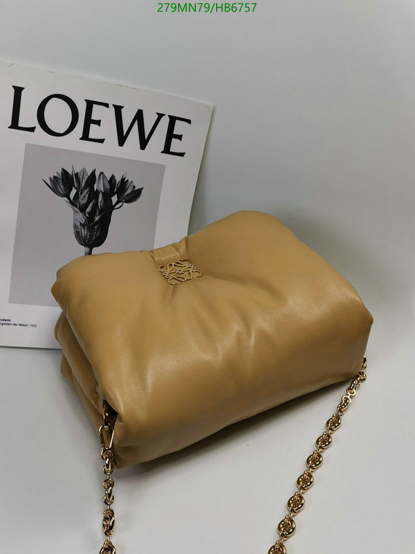 Loewe-Bag-Mirror Quality Code: HB6757 $: 279USD