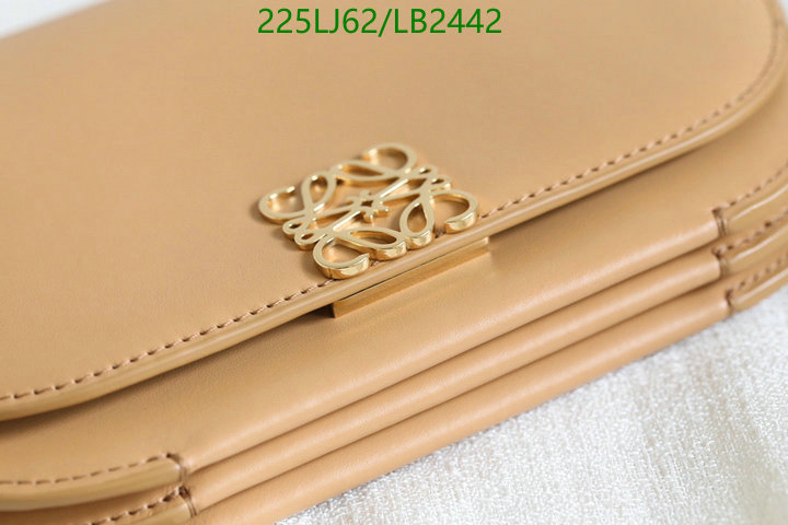 Loewe-Bag-Mirror Quality Code: LB2442 $: 225USD